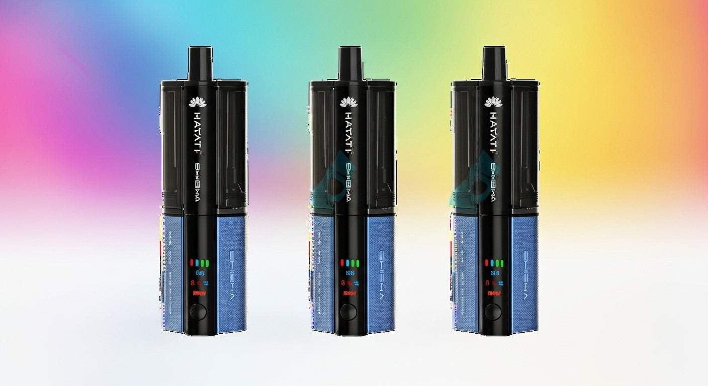 Hayati Pro Ultra Plus Shisha 30K Review: Real-World Performance