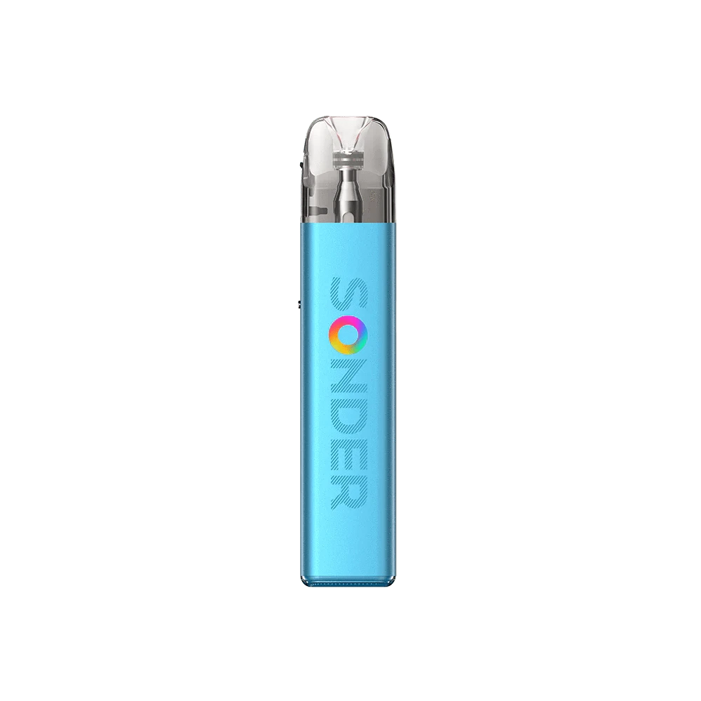 Geekvape Sonder Q 2 Misty Blue