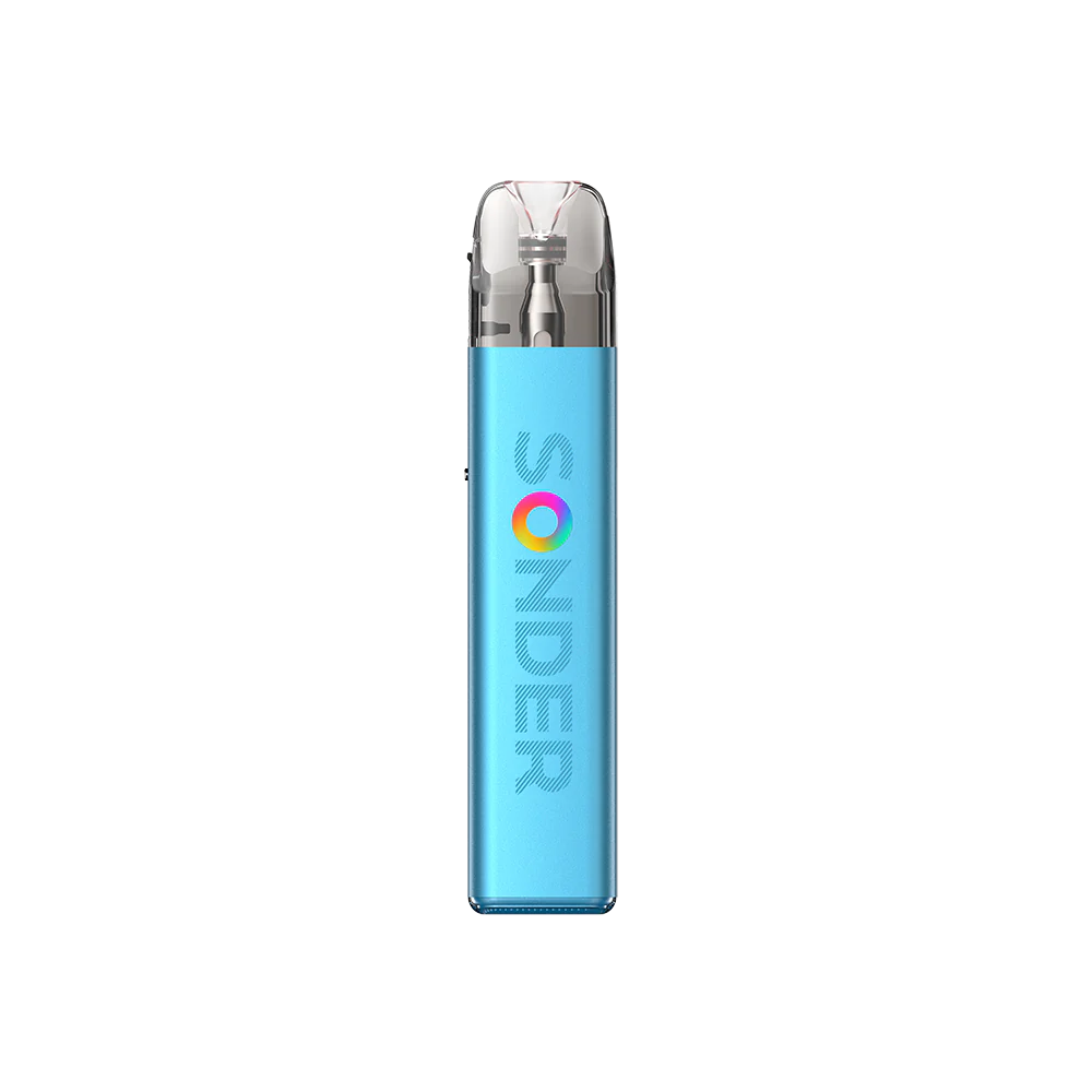 Geekvape Sonder Q 2 Misty Blue