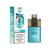 HQD Glow Air 70K Prefilled Pod Vape Kit