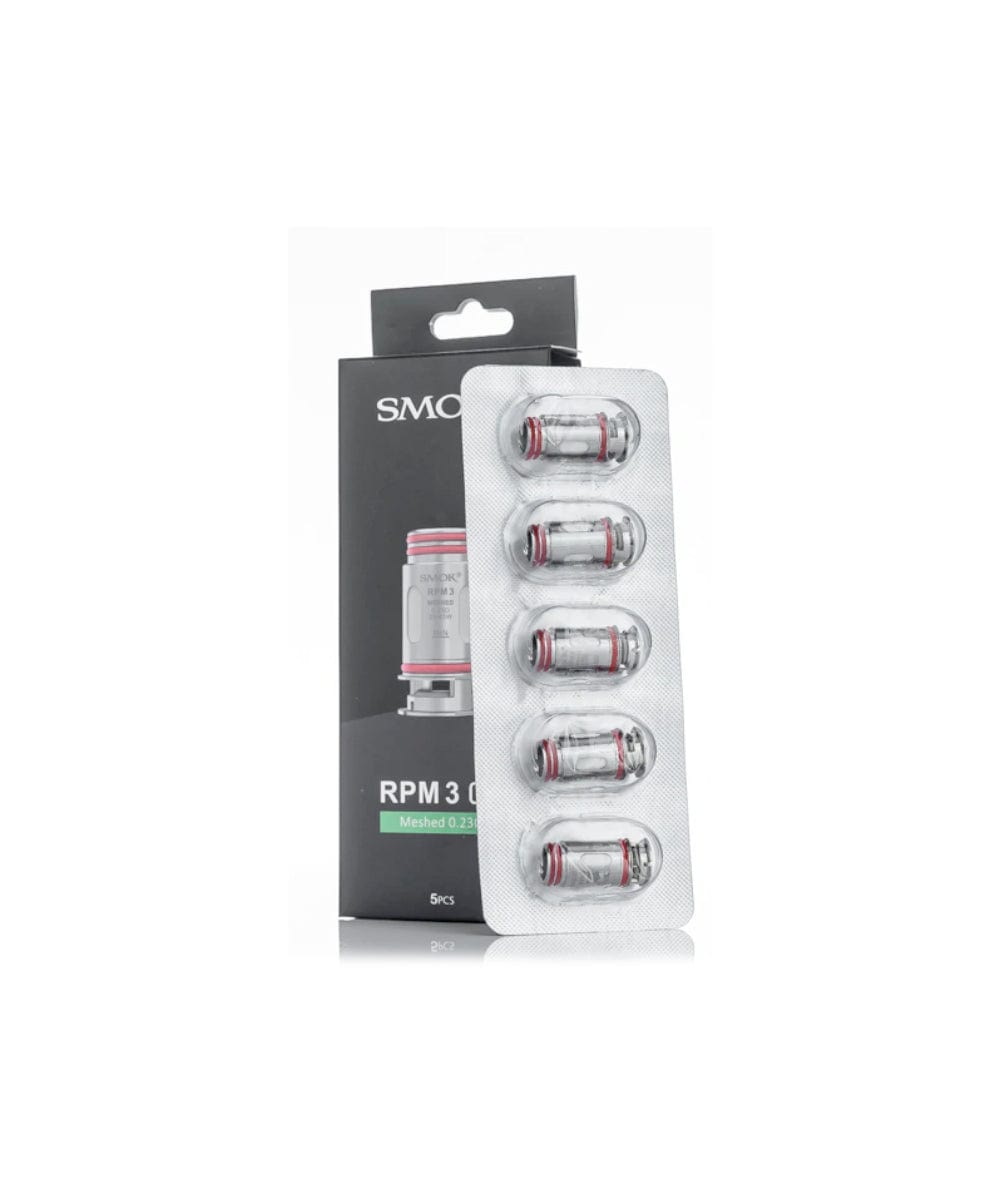 Smok Nord 5 RPM 3