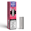 Lost Mary 4 in 1 Replacement Pods Strawberry Ice