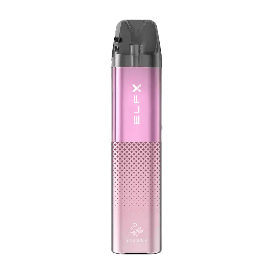 elfx pink colour