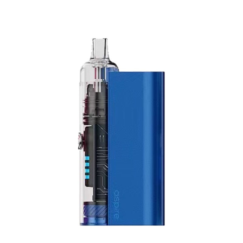 Aspire Cyber GT Pod Vape Kit Blue Colour