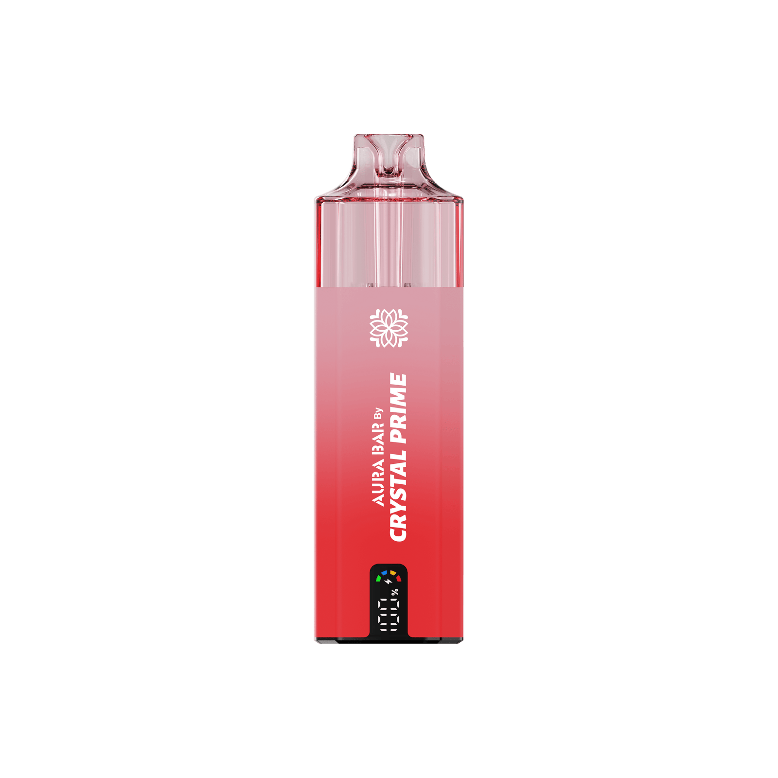 Crystal Prime Aura Bar Series 10k Puffs Prefilled Pod Kit