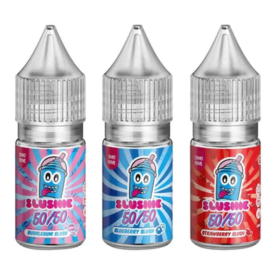Slushie 50-50 (10ml) Slushie