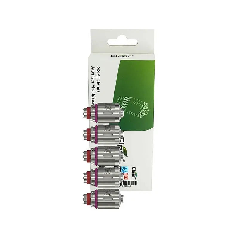 Eleaf GS Air Coils (5-Pack) Eleaf