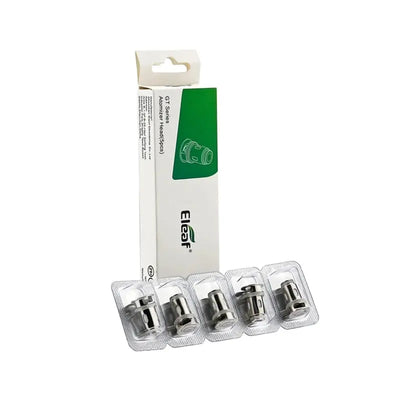Eleaf GT Coils (5-Pack) Eleaf