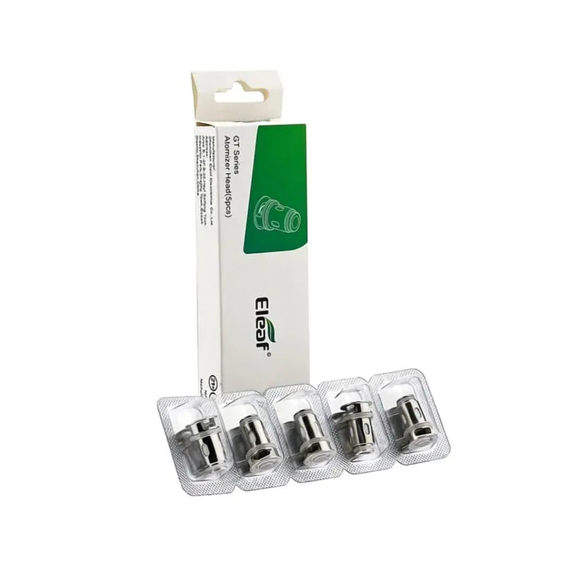 Eleaf GT Coils (5-Pack) Eleaf