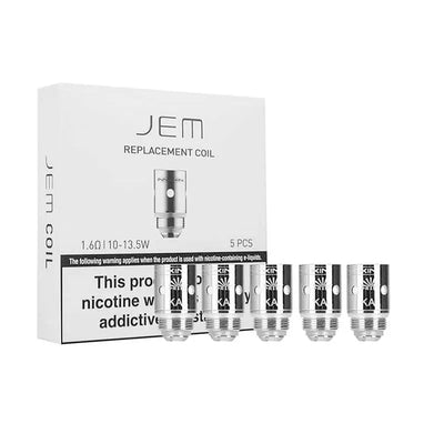 Innokin Jem Coils (5-Pack) Innokin