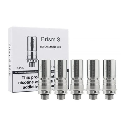Innokin Prism-S (T20-S) Coils (5-Pack) Innokin