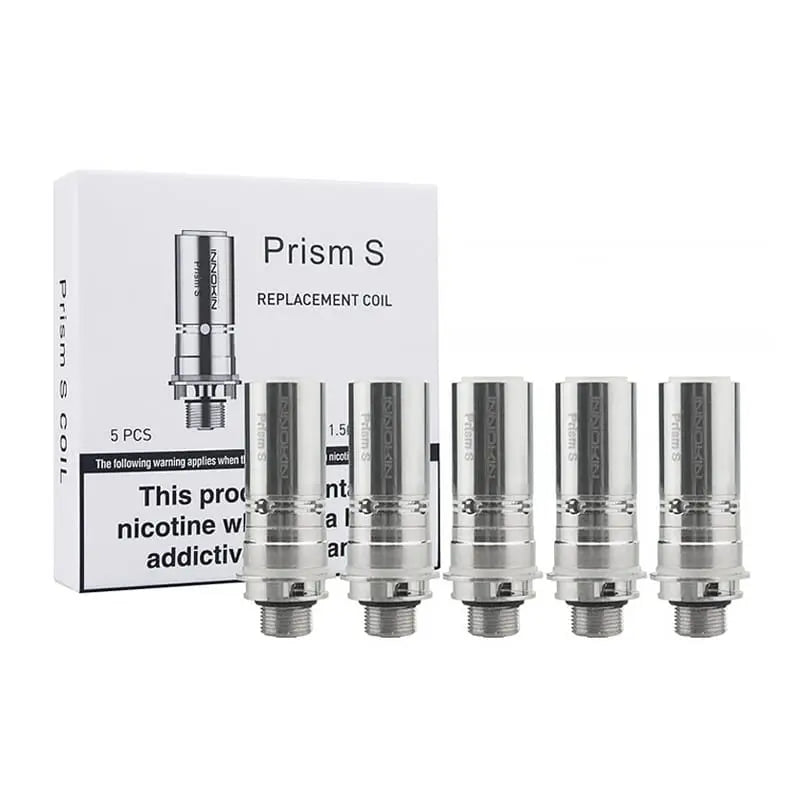 Innokin Prism-S (T20-S) Coils (5-Pack) Innokin