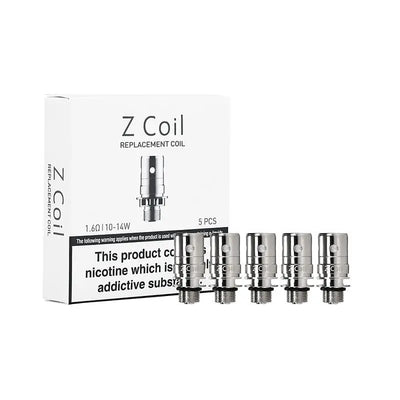 Innokin Zenith (Z) Coils (5-Pack) Innokin