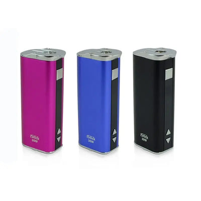 Eleaf iStick 30w Mod Eleaf