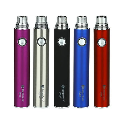 KangerTech Evod Battery 650mAh KangerTech