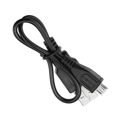 USB-A to Micro USB Charging Cable Unbranded