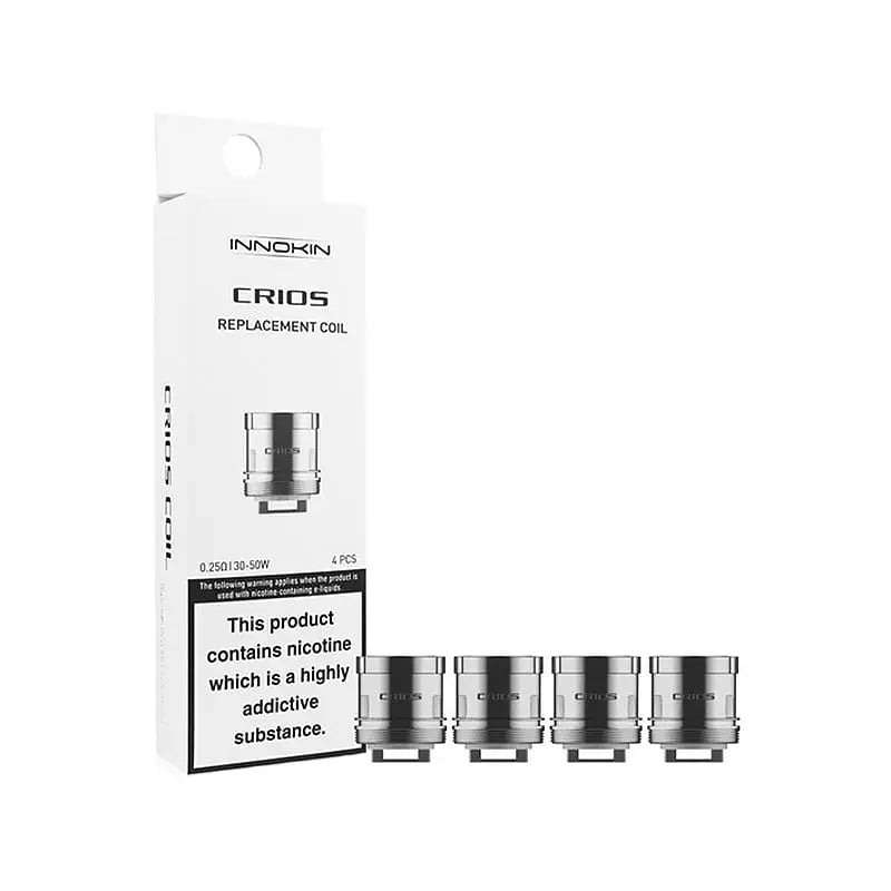 Innokin Crios Coils (4-Pack) Innokin