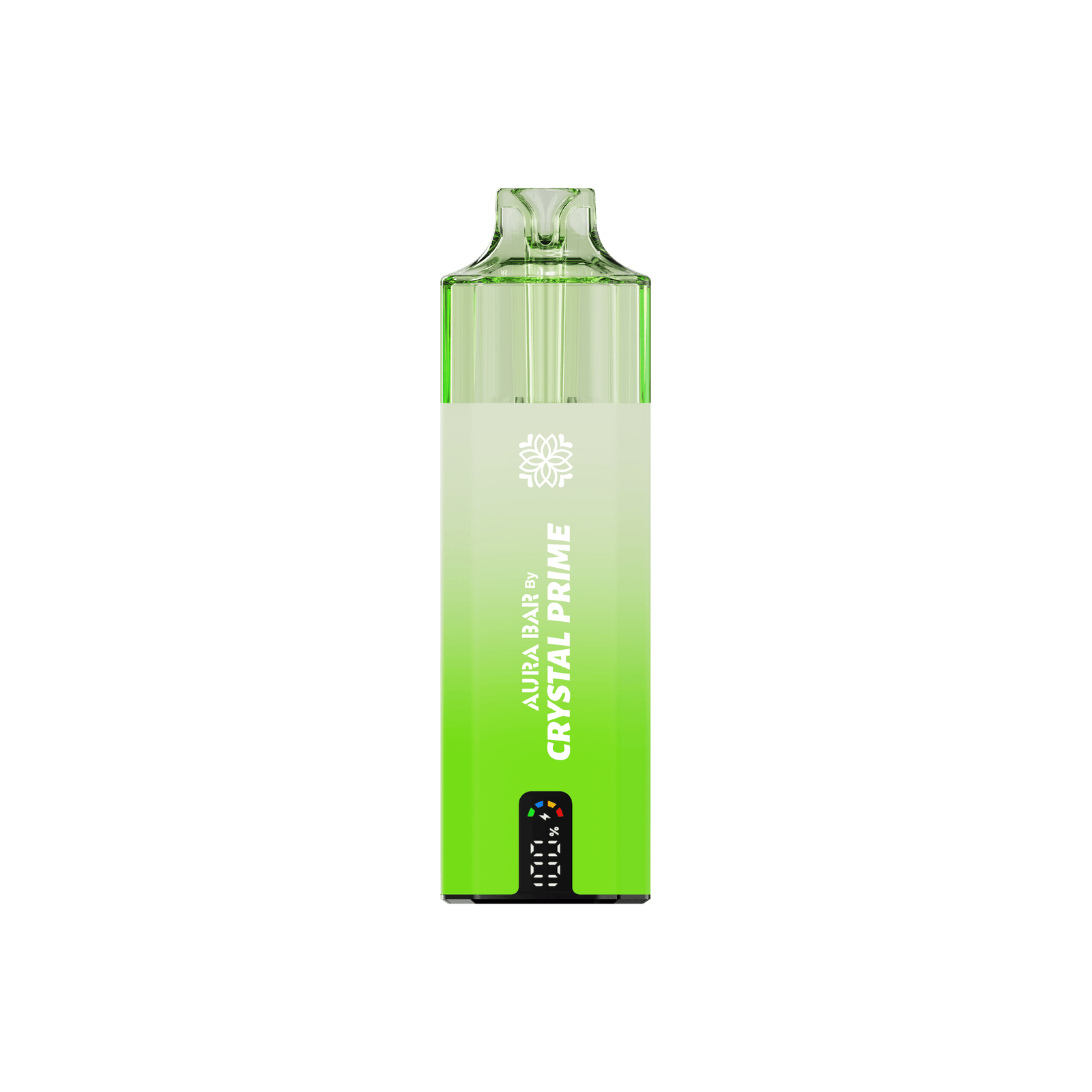 Crystal Prime Aura Bar Series 10k Puffs Prefilled Pod Kit