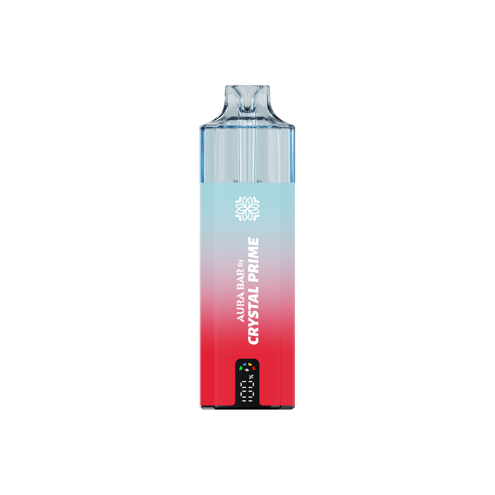 Crystal Prime Aura Bar Series 10k Puffs Prefilled Pod Kit