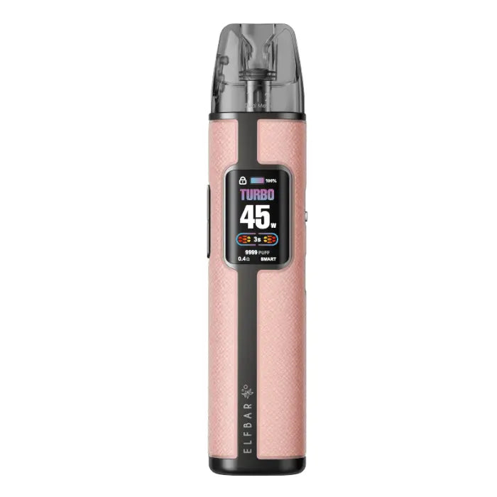 Elf Bar ElfX Pro Pod Vape Kit 19.49 Elf Bar ElfX Pro Pod Vape Kit 19.49