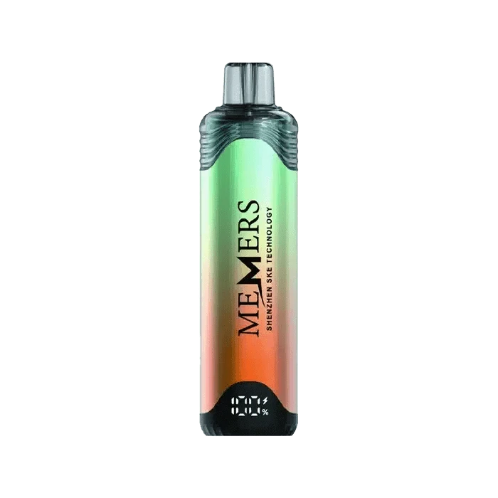 Memers V10000 Puffs Kiwi Passionfruit Guava