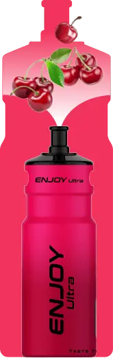 Enjoy Ultra 9k Puffs Prefilled Pod Kit Vape At Door