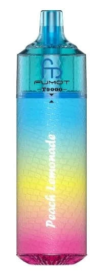 Fumot Randm T9000 Now Available at Vape at Door UK