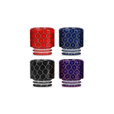 Innokin Plex Tank Resin Drip Tip Innokin