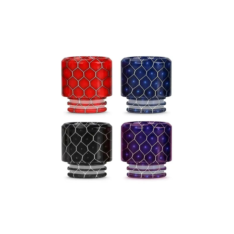 Innokin Plex Tank Resin Drip Tip Innokin