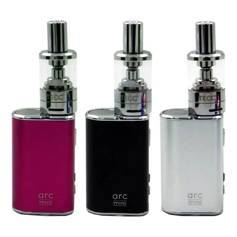 TECC Arc Mini Kit TECC