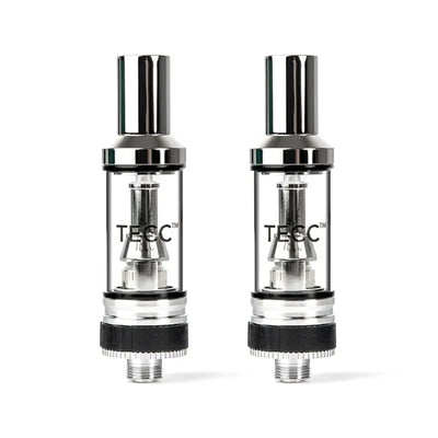 TECC CS Air Slim Tank TECC