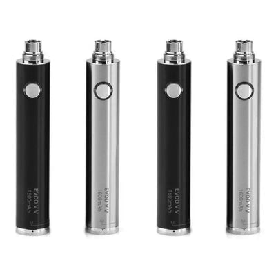 KangerTech Evod VV Battery 1600mAh (Variable Voltage) KangerTech