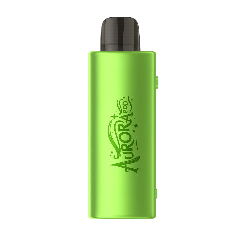 JNR Aurora 30k Refill Pods