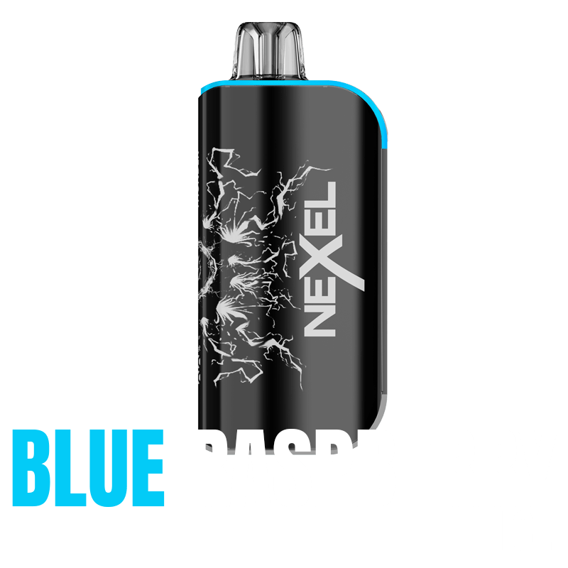 Nexel Thunder 15k Pod Vape Kit