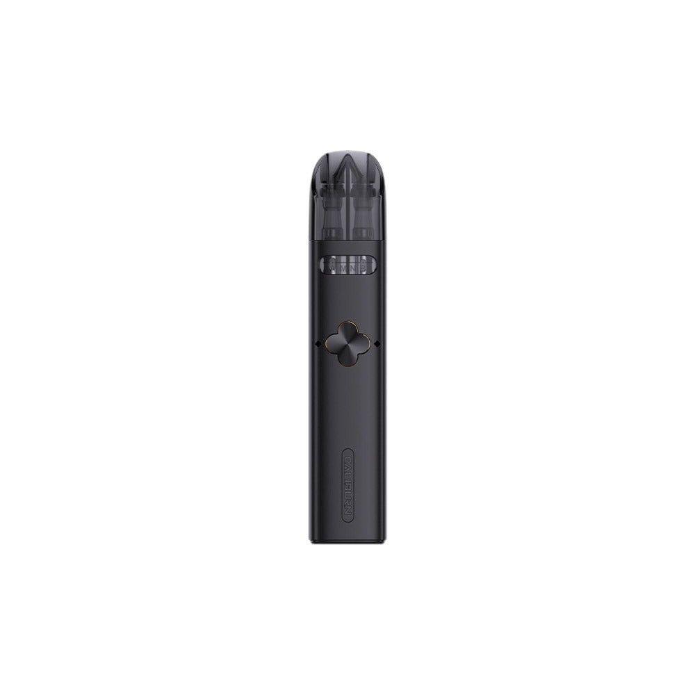 Uwell Caliburn Explorer Black