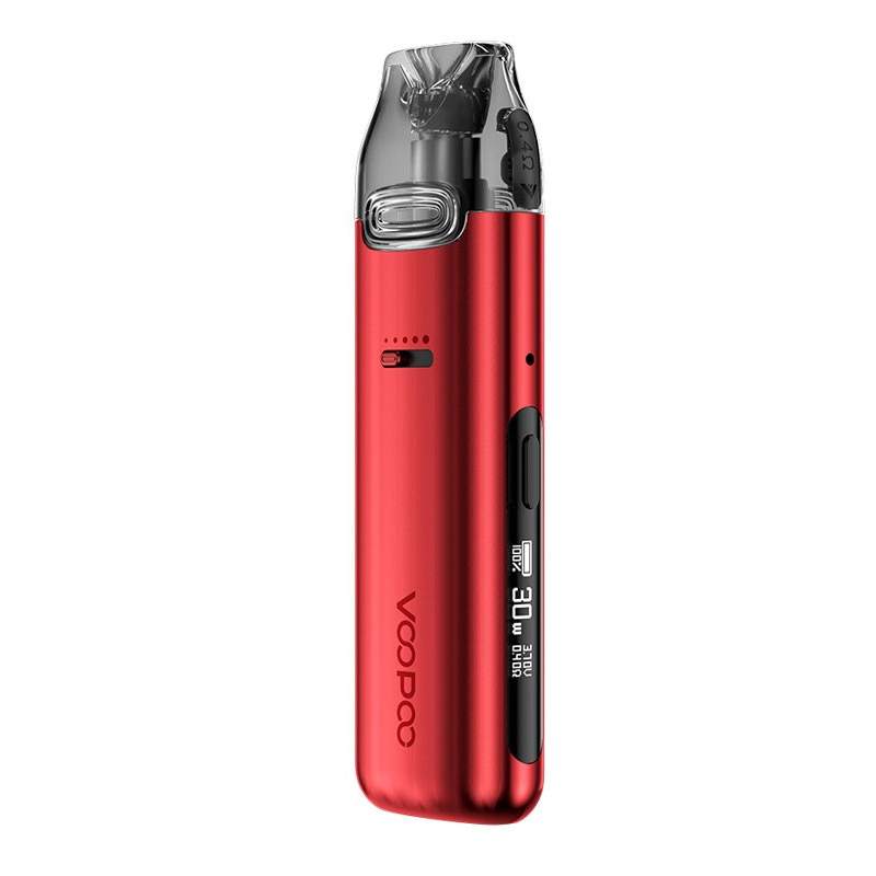 Vmate Pro Power Edition Red