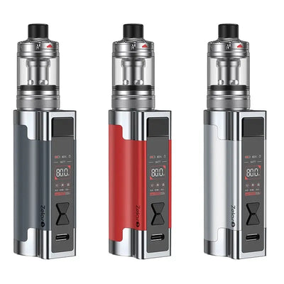 Aspire Zelos 3 Kit Aspire