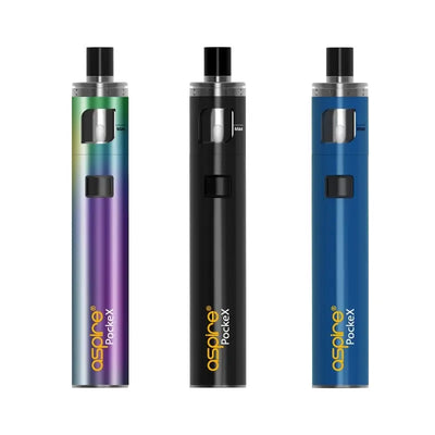 Aspire PockeX Vape Kit Aspire