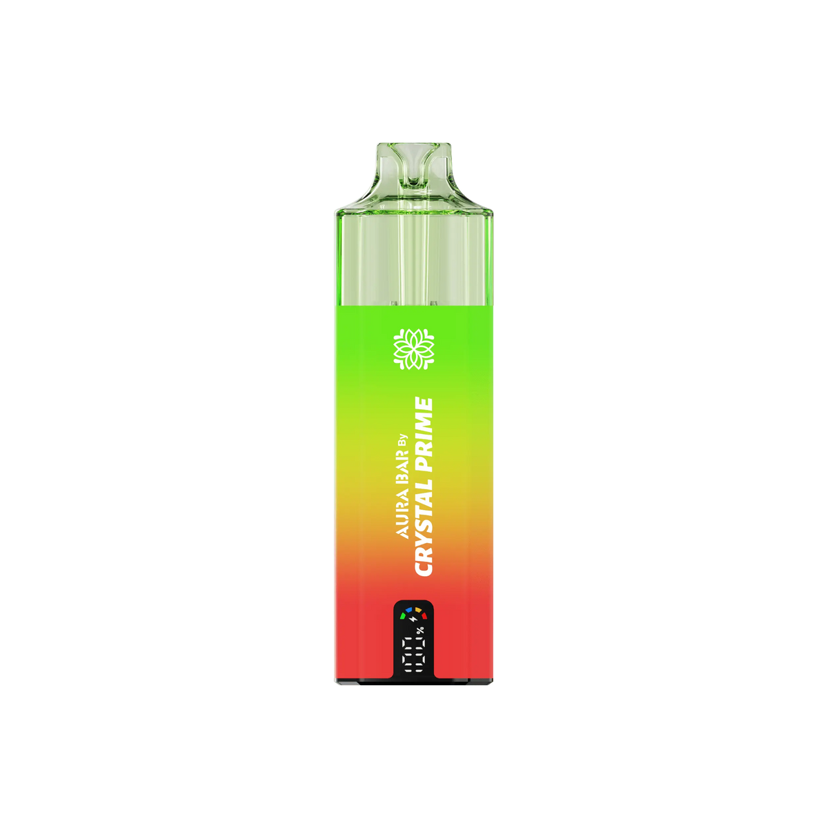 Crystal Prime Aura Bar 10K Prefilled Pod Kit | From 6.95 to 6.80 Crystal Prime Aura Bar 10K Prefilled Pod Kit | From 6.95 to 6.80