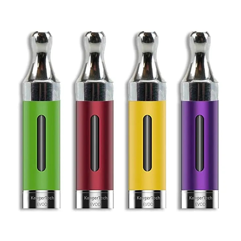 KangerTech Evod 2 Clearomizer KangerTech