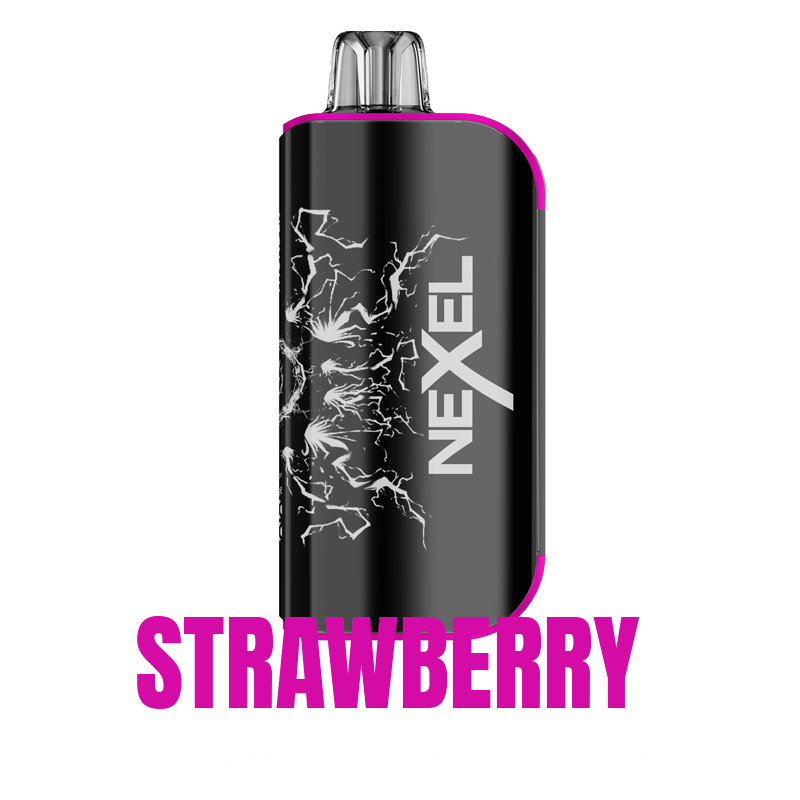 Nexel Thunder 15k Pod Vape Kit