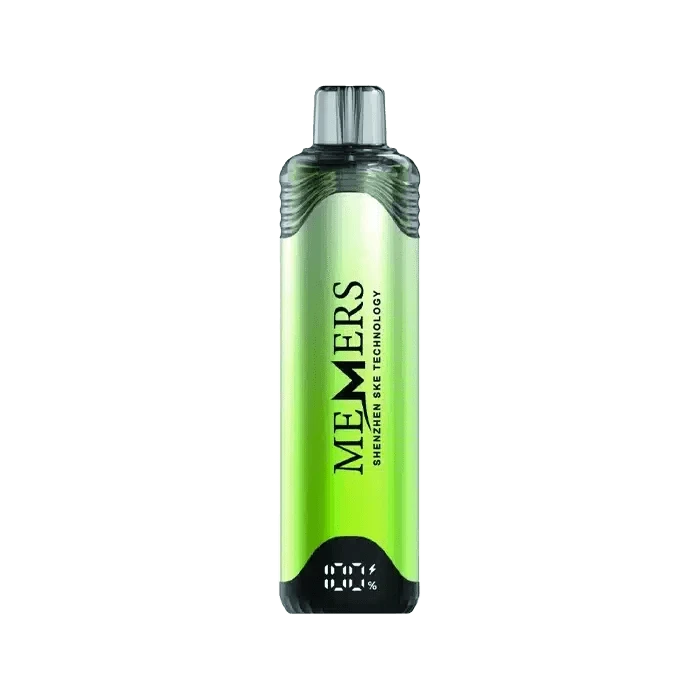 Memers V10000 Puffs Lemon Lime Flavours