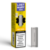 Lost Mary 4 in 1 Replacement Pods Triple Mango