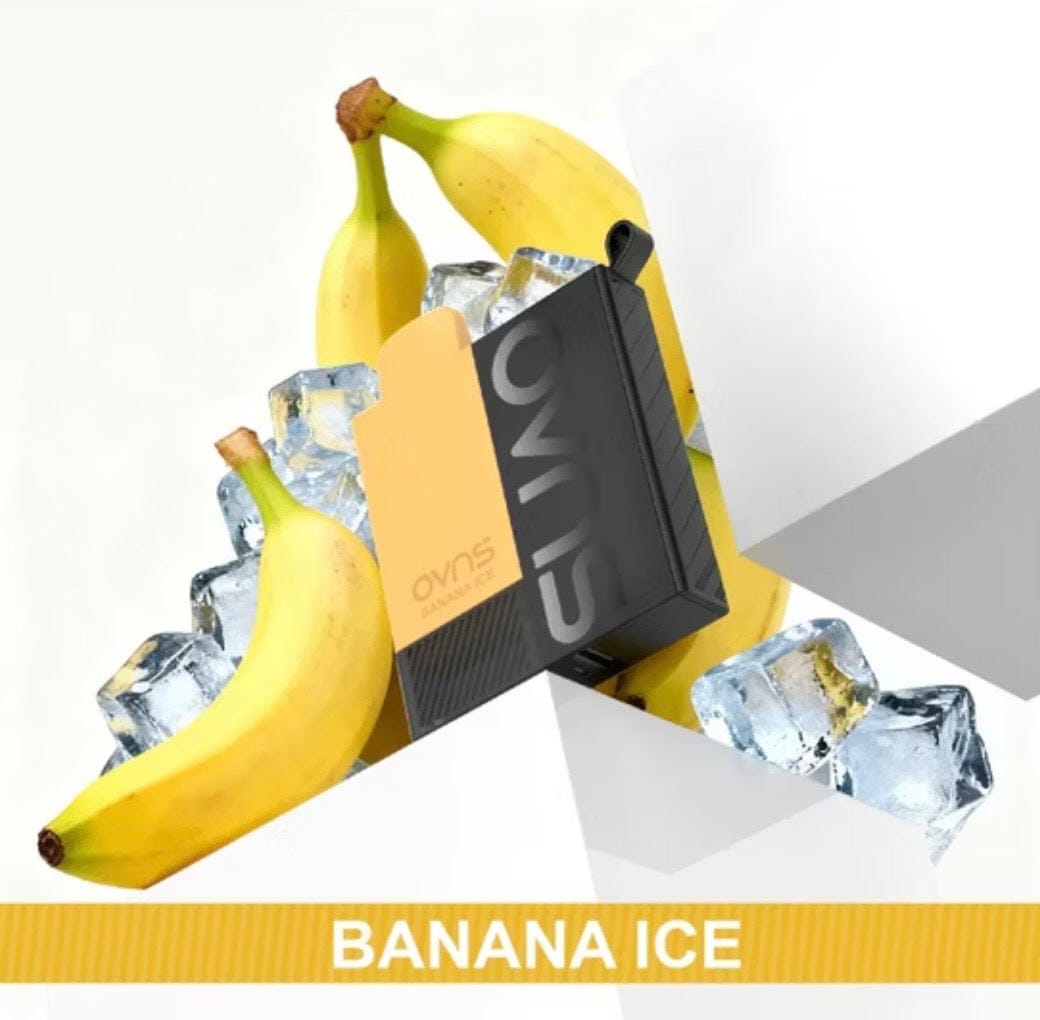 Ovns Jc01 1000 Puffs Prefilled Pod Kit (2026 Edition)