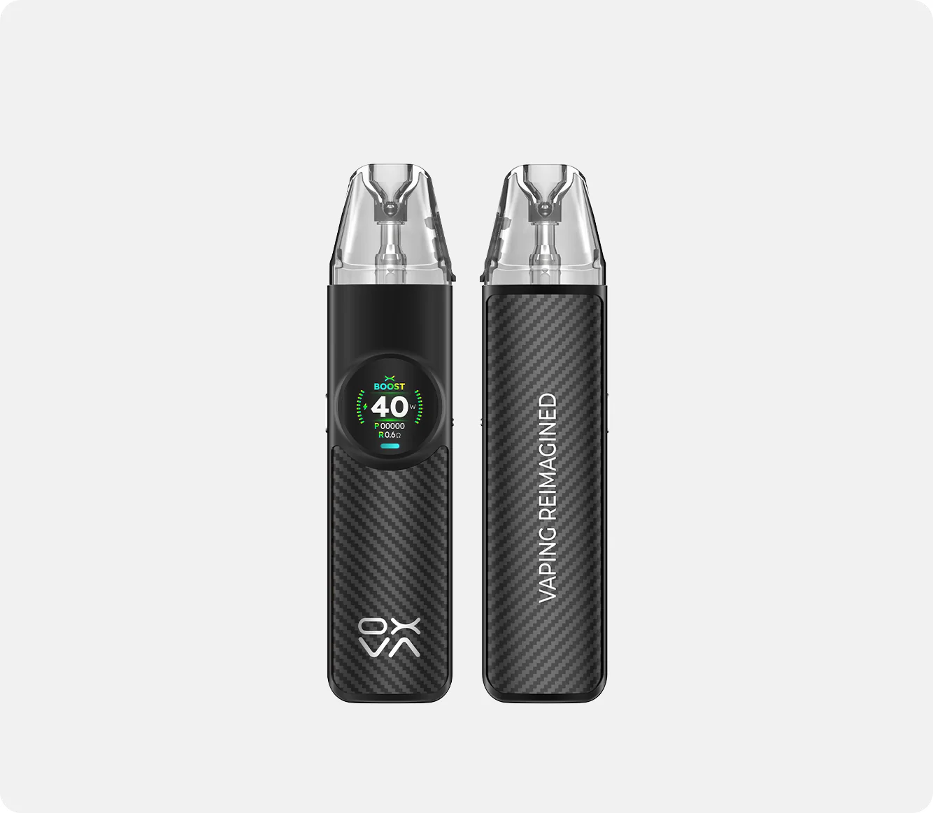 Oxva Nexlim Pod Vape Kit Featured Image