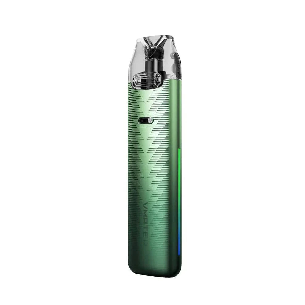 Voopoo vmate i2 pod vape kit forest green