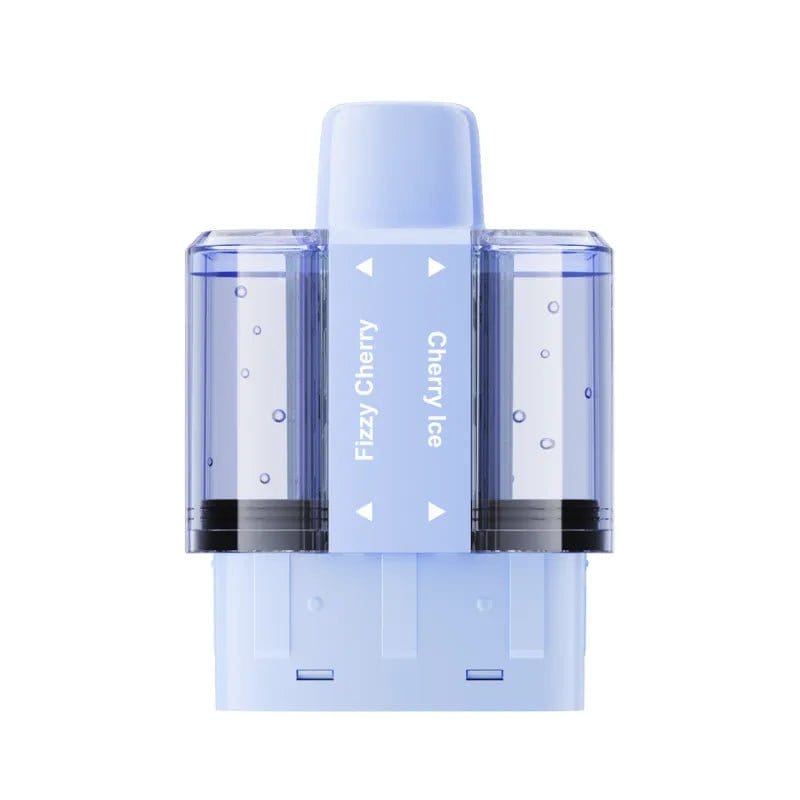 Crystal Pro Switch 30k Puffs Replacement Prefilled Pods