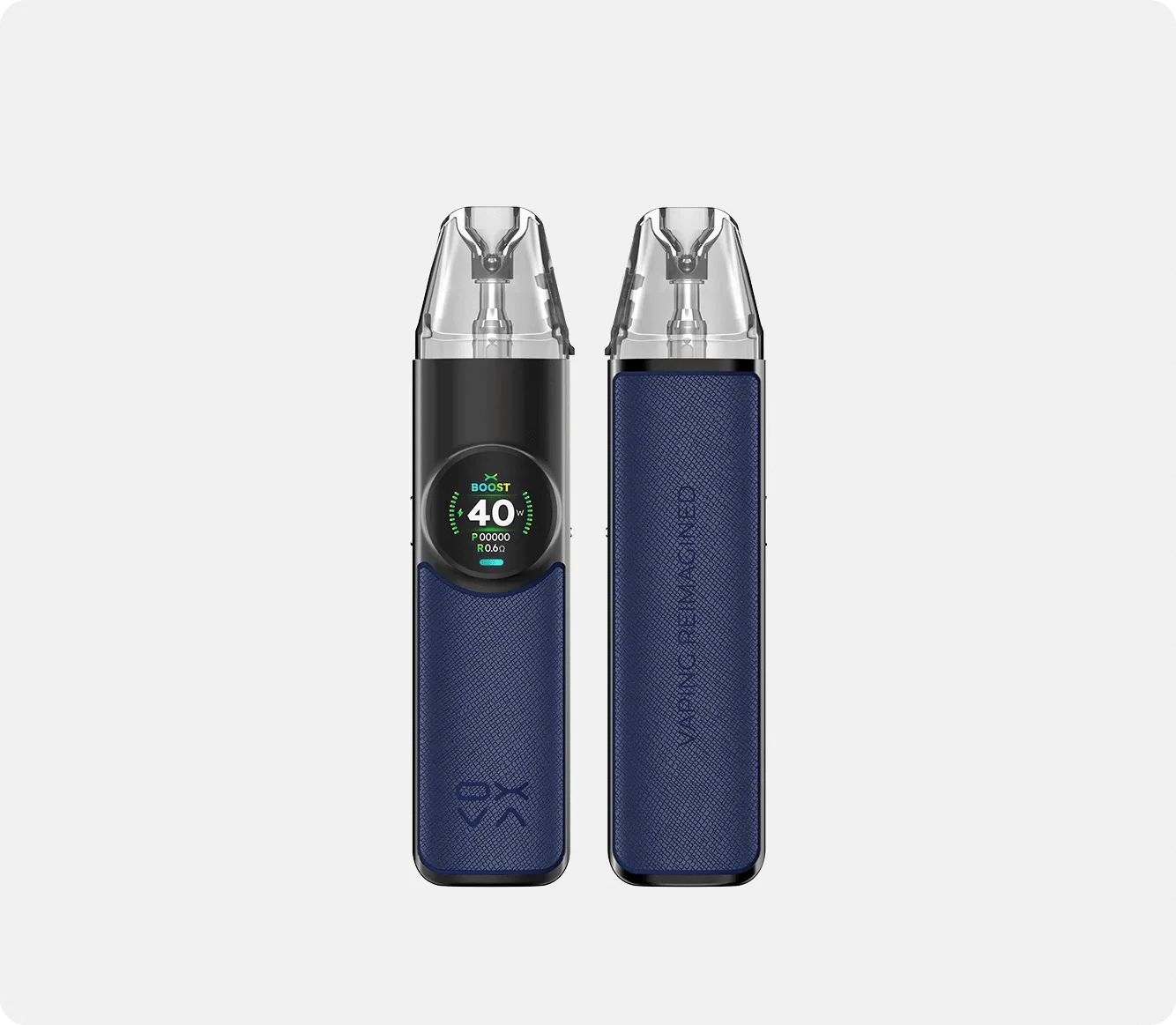 Oxva Nexlim Dark Blue