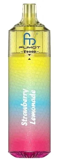 Fumot Randm T9000 Vape Kit