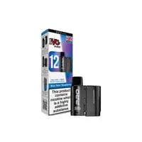 IVG Pro 12 Replacement Refill Pods Available in 0mg, 10mg & 20mg Vape At Door